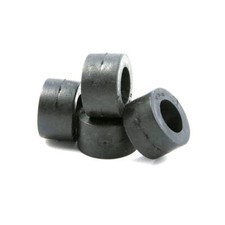 NSR Slick Rear tires 28 x 14mm