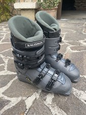 Sky boots salomon performa - salomon, 5.0