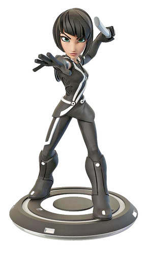 Disney infinity figure - disney,