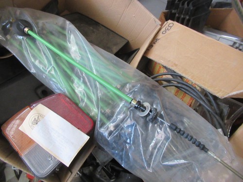 Fiat ritmo regata cavo - ritmo,