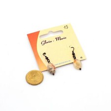 ORECCHINI VINTAGE MULTICOLORE