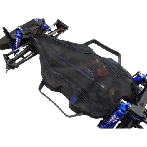 Per traxxas rally - traxxas,