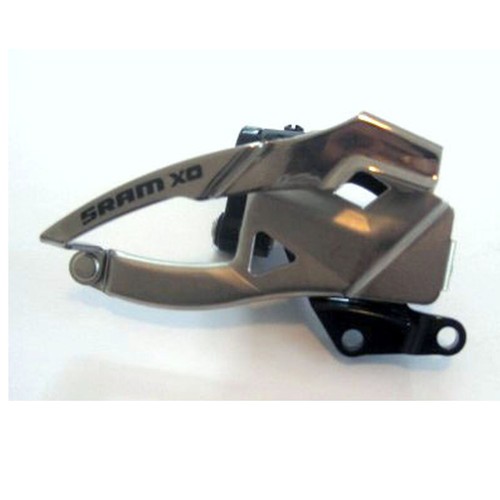Deragliatore sram 2x10 - deragliatore,