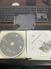 Macintosh OS X V10.6.3 Snow