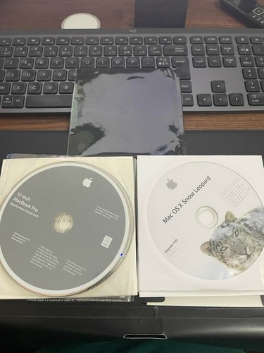 Macintosh v10 3 snow - x, v10.6.3