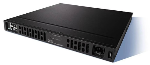 Cisco isr4331 router - isr4331/k9, di