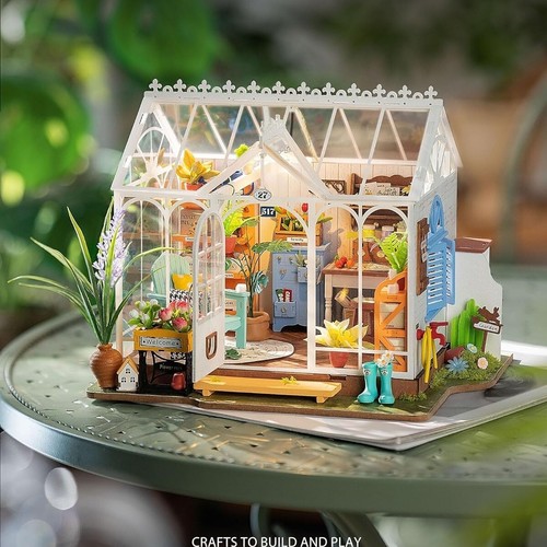 Rolife casa giardino - rolife,