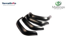 Terrafirma Kit Arco Largo