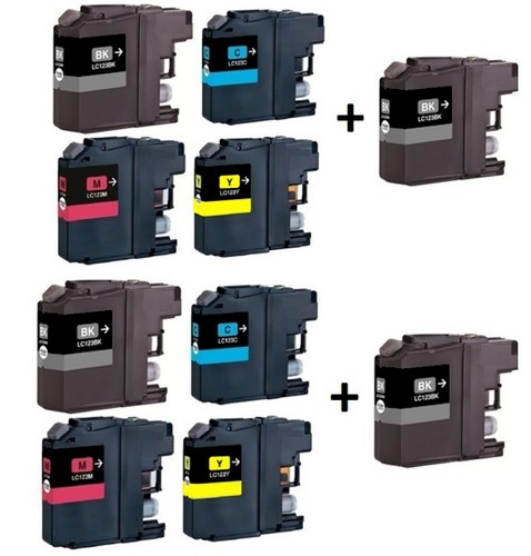 Cartucce compatibili con - 10,