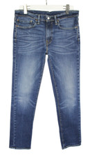 LEVI'S 511 Jeans Uomo W34/L34