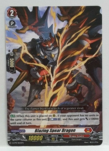 Bushiroad cardfight vanguard - bushiroad,