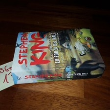 stephen king la forza del male