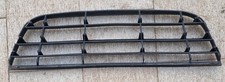 GRIGLIA MASCHERINA MASCHERA PARAURTI ANTERIORE CENTR. VOLKSWAGEN POLO 2005-2009
