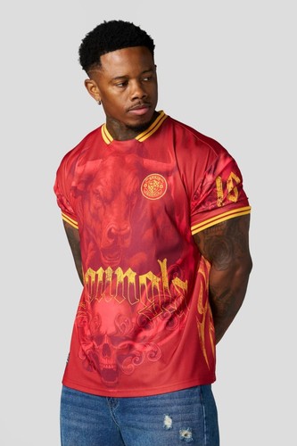 Youngla 4215 maglie - maglie, calcio