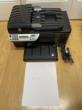 HP OfficeJet 4500 stampante