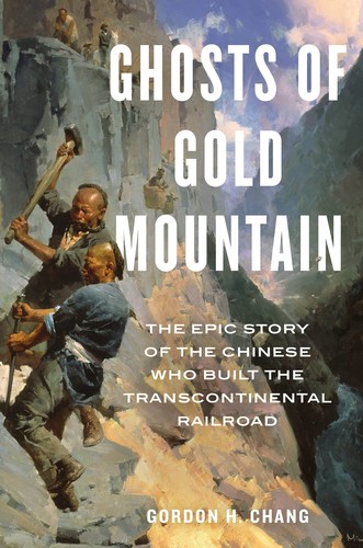 Ghosts gold mountain - of, mountain: