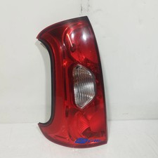 Fanale / Faro / Proiettore posteriore sx Fiat New Panda 2015 ecoAC13128