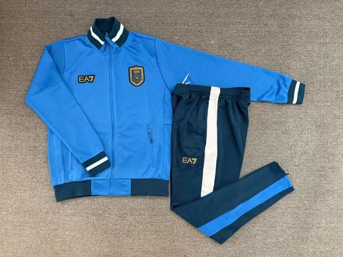 Tuta napoli centenario - centenario, 26/27