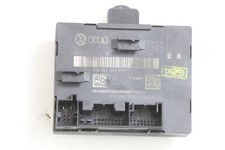 Centralina carrozzeria audi - carrozzeria,