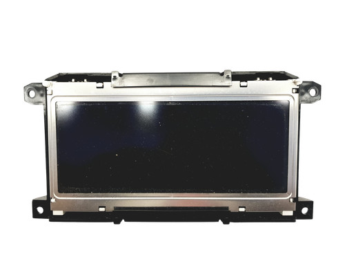 Display navigatore mmi audi - navigatore,