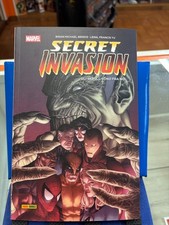 Marvel Pocket - Secret