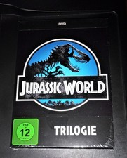COLLEZIONE DI FILM TRILOGIA