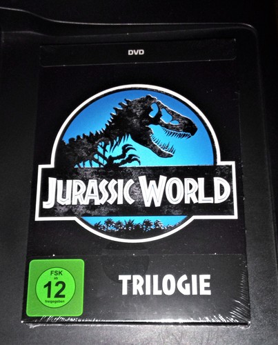 Collezione film trilogia - film,