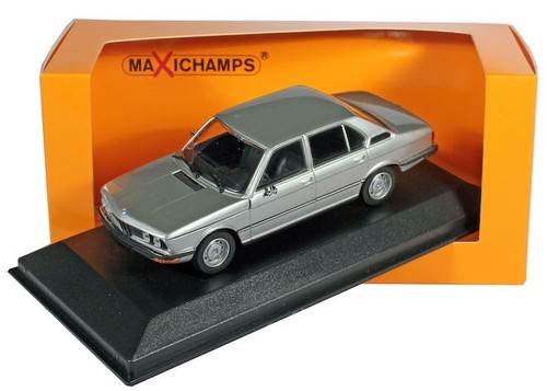 Maxichamps bmw 520 1974 - maxichamps,