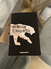 Il leopardo [Jo Nesbo] -