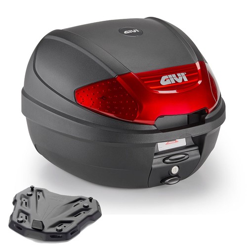 Kit bauletto e300n2b givi - e300n2b, +