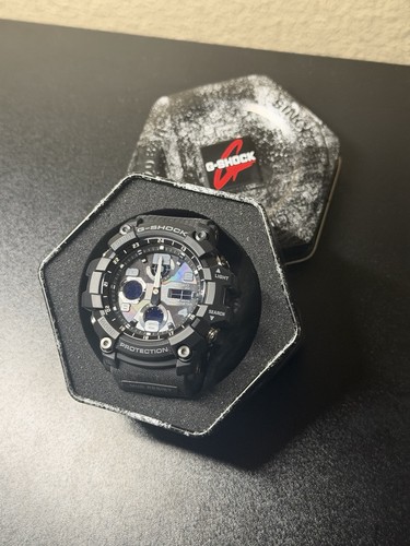 Orologio uomo casio shock - casio, g-shock