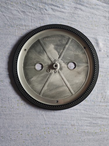 Pioneer piatto per giradischi - per,