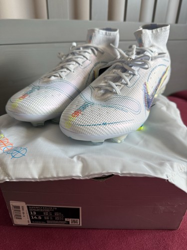 Nike mercurial superfly - superfly, 8