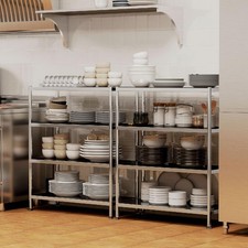 DecHome Mobile Cucina Scaffale