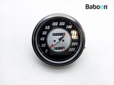 Orologio kmh harley davidson - orologio,