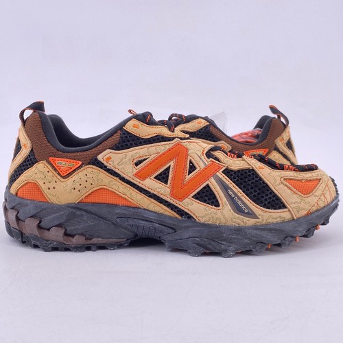 New balance 610 lil desert - balance,