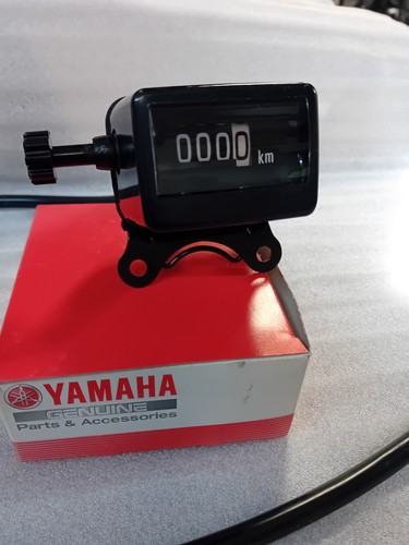 Tachimetro completo yamaha - completo,