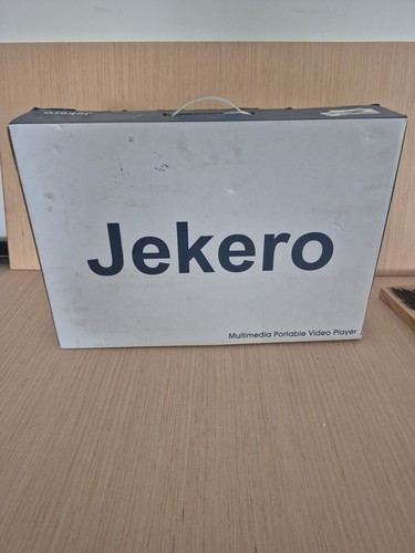 Jekero lettore dvd portatile - jekero,
