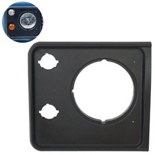 FINITURA CORNICE FANALE FARO