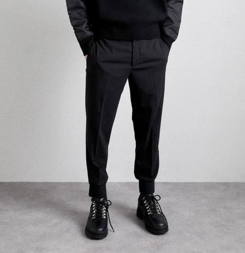 Pantalone uomo neil barrett - neil,