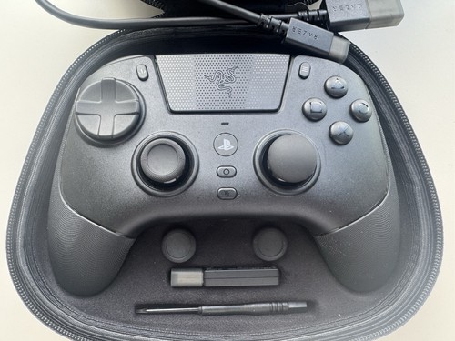 Controller wireless razer - controller,