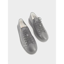 Scarpe Nere SANTONI Taglia 37