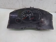 Opel Meriva A 2003 contagiri