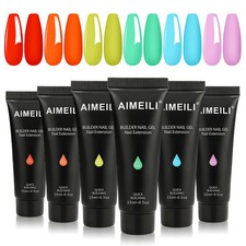 AIMEILI Acrygel Kit Gel