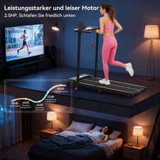 Tapis Roulant per Casa,1-12