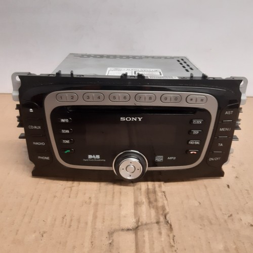 Ford max mondeo galaxy 15 - galaxy, 07-15