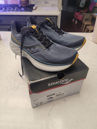 Saucony ride uomo taglia - saucony,