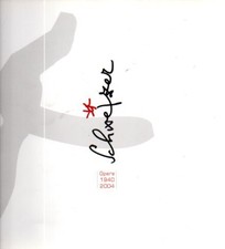 Riccardo Schweizer: opere