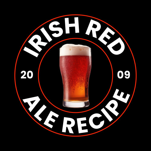 Irish red ale - irish,