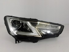 AUDI A4 B9 8W XENON LED Front